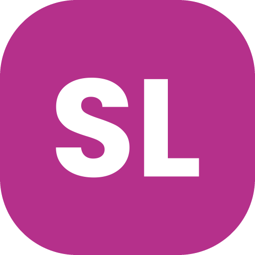 Sage Ledger logo